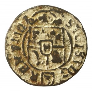 Zygmunt III Waza, półtorak 1623, fals z epoki (615)