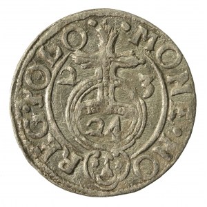 Zygmunt III Waza, Półtorak 1623, Bydgoszcz (829)