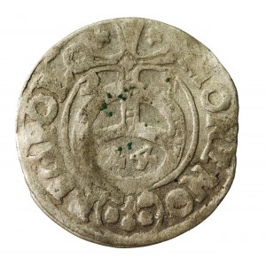 Zygmunt III Waza, Półtorak 1625, Bydgoszcz - naśladownictwo (833)