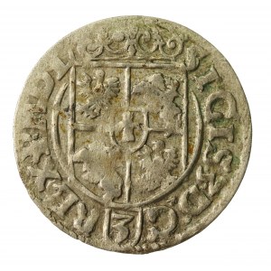 Zygmunt III Waza, Półtorak 1619, Bydgoszcz (839)