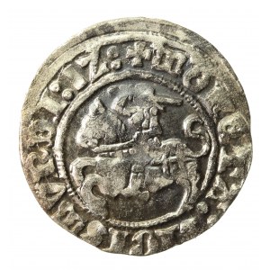 Zygmunt I Stary, Półgrosz 1510, Wilno (844)