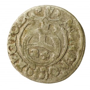 Zygmunt III Waza, Półtorak 1625, Bydgoszcz - naśladownictwo (848)