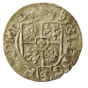 Zygmunt III Waza, Półtorak 1614, Bydgoszcz (849)