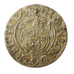 Zygmunt III Waza, Półtorak 1624, Bydgoszcz (850)