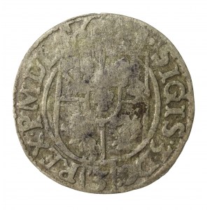 Zygmunt III Waza, Półtorak, naśladownictwo (860)