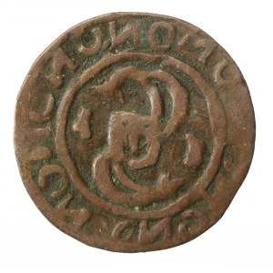 Zygmunta III Waza, naśladownictwo trzeciaka (871)