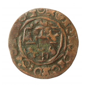 Zygmunta III Waza, naśladownictwo trzeciaka (871)