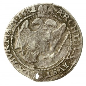Austria, Rudolf II, 1/4 talara, 1582 (946)
