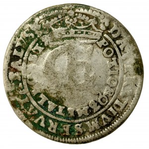 Jan II Kazimierz, Tymf 1666, Bydgoszcz (955)