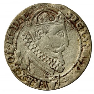 Zygmunt III Waza, Szóstak 1625, Kraków (965)