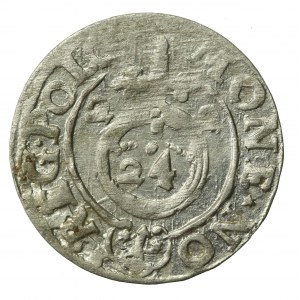 Zygmunt III Waza, Półtorak 1622, Bydgoszcz (518)
