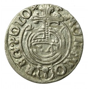 Zygmunt III Waza, Półtorak 1627, Bydgoszcz (519)
