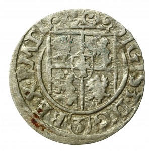 Zygmunt III Waza, Półtorak 1627, Bydgoszcz (519)
