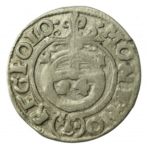 Zygmunt III Waza, Półtorak 1621, Bydgoszcz (521)