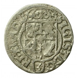 Zygmunt III Waza, Półtorak 1621, Bydgoszcz (521)