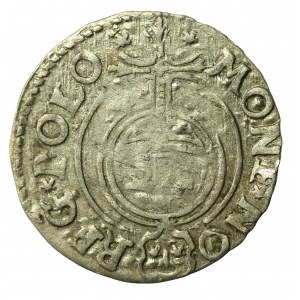 Zygmunt III Waza, Półtorak 1625, Bydgoszcz (529)