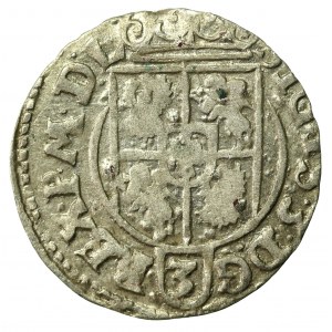 Zygmunt III Waza, Półtorak 1625, Bydgoszcz (529)