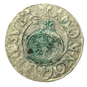 Gustaw Adolf, Półtorak 1632, Elbląg (547)