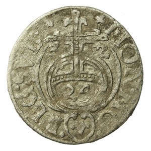 Gustaw Adolf, Półtorak 1632, Elbląg (552)