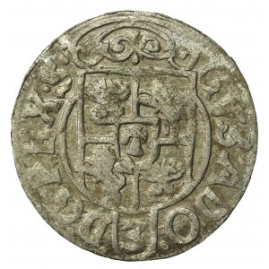 Gustaw Adolf, Półtorak 1632, Elbląg (552)