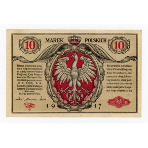 GG, 10 mkp 1916, Generał (495)