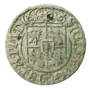 Zygmunt III Waza, Półtorak 1627, Bydgoszcz (589)