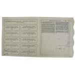 Modrzejowskie Zakłady Górniczo Hutnicze, 20x50 zł. Zestaw 2 szt. (1055)