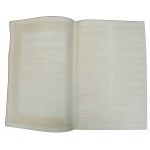 Pezet Powszechne Zakłady Budowlane, 10 x 25 zł 1925. Zestaw 4 szt. (1064)