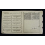Modrzejowskie Zakłady Górniczo Hutnicze, 4x50 zł, zestaw 4 szt. (1084)