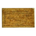 Armenia, 10 rubles 1919 (583)