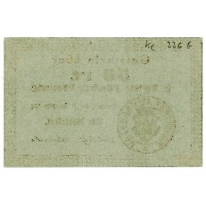 Bydgoszcz/Bromberg, 50 fenigów 1916 (619)