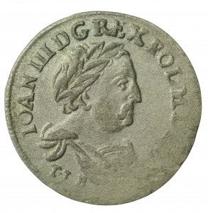 John III Sobieski, Sixth of 1682, Bydgoszcz (708)