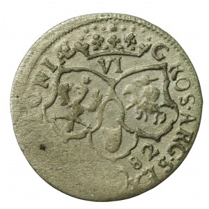 John III Sobieski, Sixth of 1682, Bydgoszcz (708)