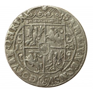 Zygmunt III Waza, Ort 1623, Bydgoszcz, PRUS.M(920)
