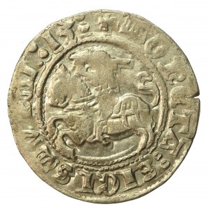 Sigismund I the Old, Half-penny 1513, Vilnius (964)