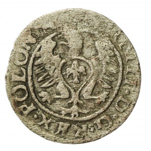 Zygmunt III Waza, Szeląg 1613, Bydgoszcz (992)