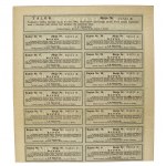 S.W. Niemojowski Fabryka Papieru i Wyrobów z Papieru S.A. w Bielsku, 1000 mkp 1921 (642)
