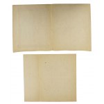 S.W. Niemojowski Fabryka Papieru i Wyrobów z Papieru S.A. w Bielsku, 1000 mkp 1921 (642)