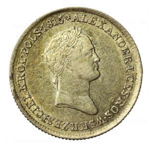 Królestwo Polskie, 1 złoty 1832 KG, Warszawa (225)