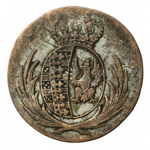 Księstwo Warszawskie, 5 Groszy 1811 IB (898)