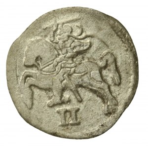 Zygmunt II August, Dwudenar 1570, Wilno (754)