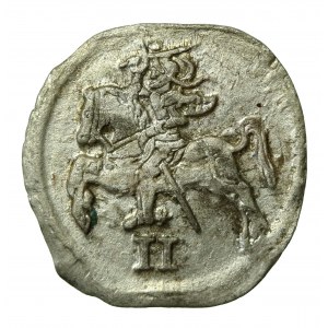 Zygmunt II August, Dwudenar 1570, Wilno (696)