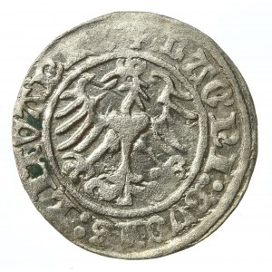 Zygmunt I Stary, Półgrosz 1514, Wilno (874)