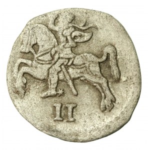 Zygmunt II August, dwudenar 1569, Wilno (896)