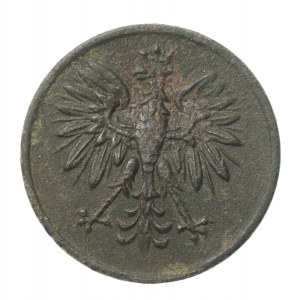 Kołomyja, 49 Pułk Piechoty, 10 groszy (525a)