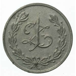 Września, 68 Pułk Piechoty, 1 złoty (544)