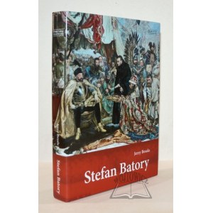 BESALA Jerzy, Stefan Batory.