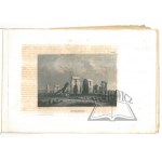 MEYER Herrmann J., Meyer's Universum oder Abbildung und Beschreibung des Sehenswerthesten und Merkwürdigsten der Natur und Kunst auf der ganzen Erde.