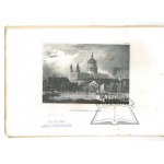 MEYER Herrmann J., Meyer's Universum oder Abbildung und Beschreibung des Sehenswerthesten und Merkwürdigsten der Natur und Kunst auf der ganzen Erde.