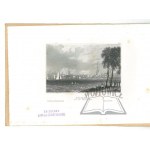 MEYER Herrmann J., Meyer's Universum oder Abbildung und Beschreibung des Sehenswerthesten und Merkwürdigsten der Natur und Kunst auf der ganzen Erde.